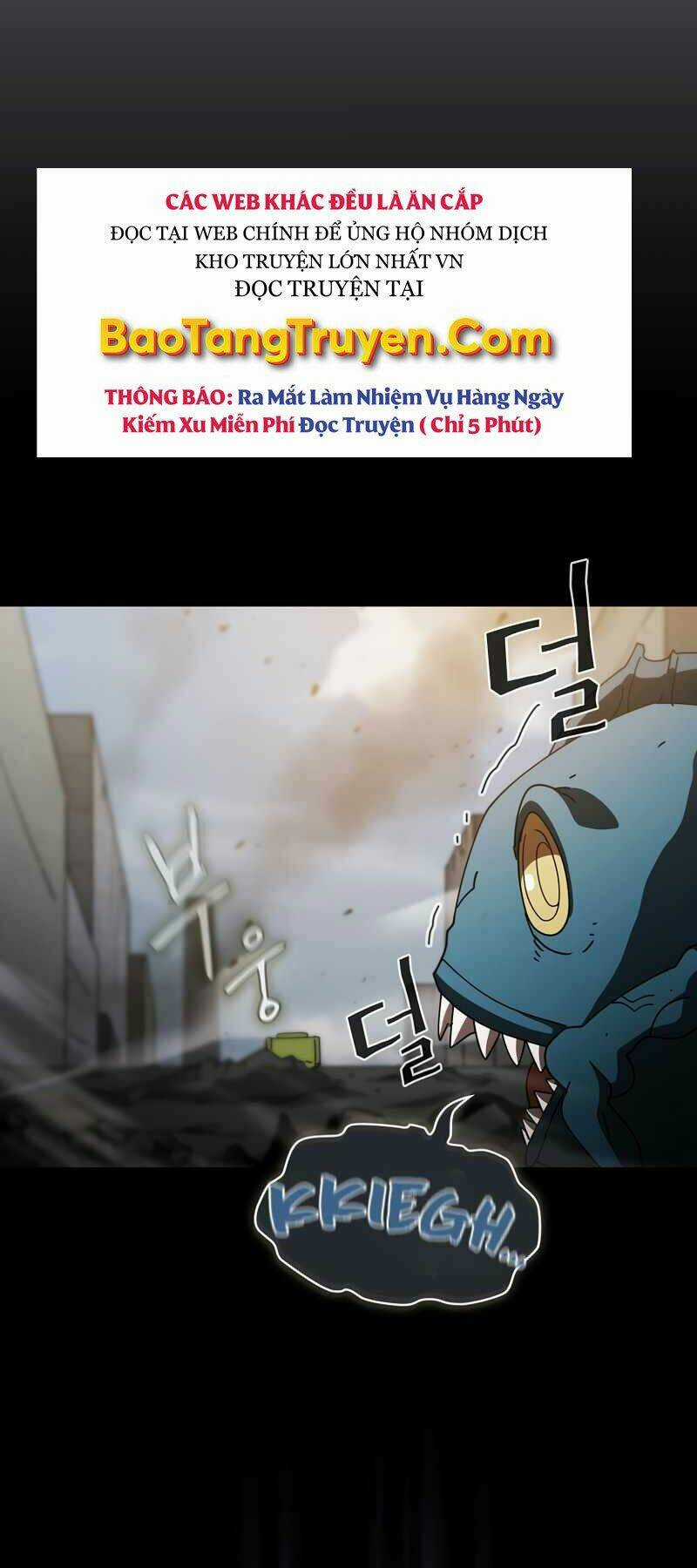 Thợ Săn Kỳ Ảo Chapter 22 trang 29