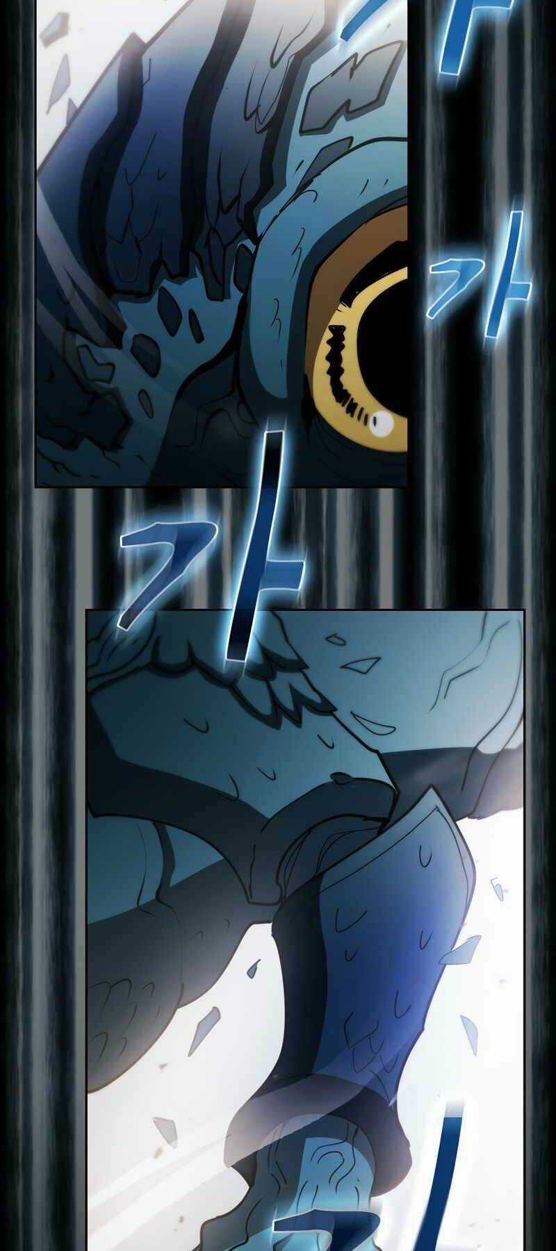 Thợ Săn Kỳ Ảo Chapter 22 trang 31