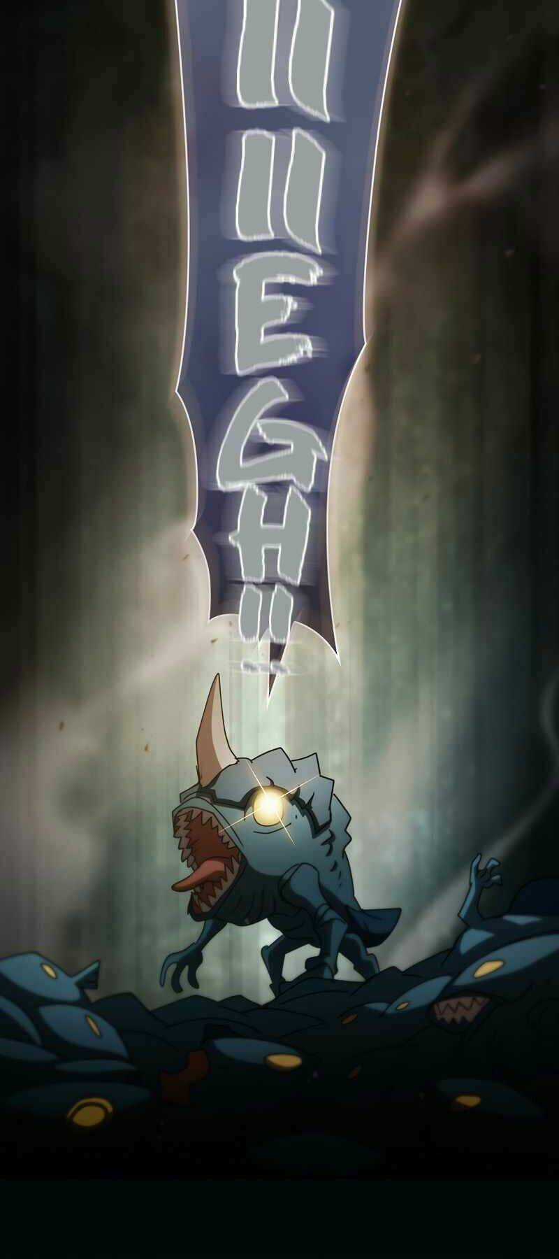 Thợ Săn Kỳ Ảo Chapter 22 trang 33