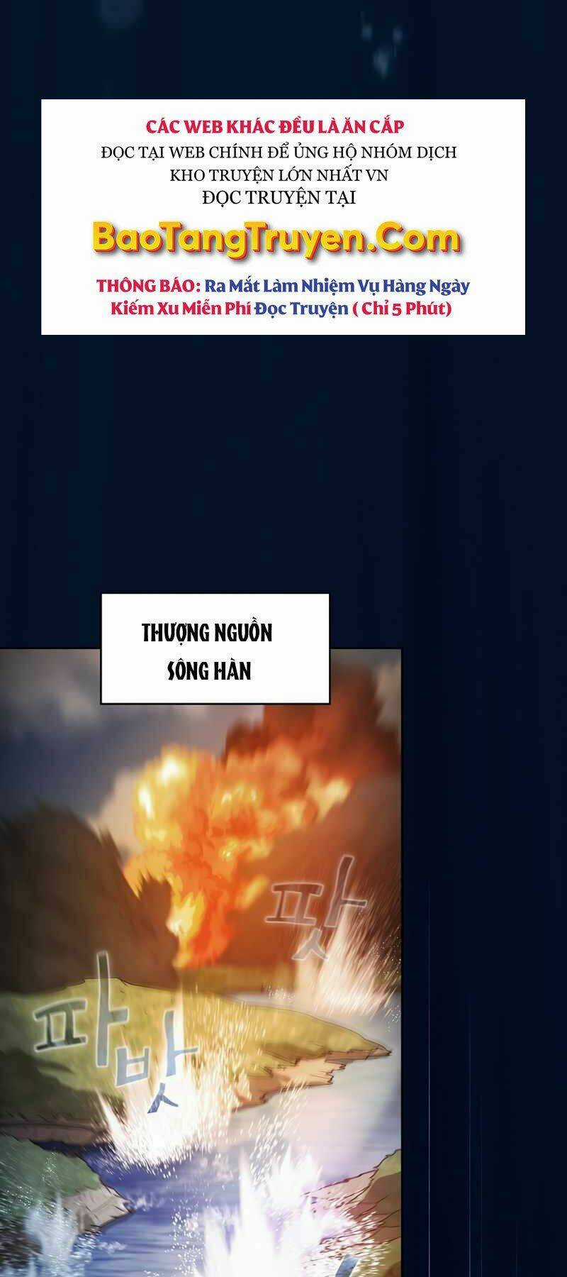 Thợ Săn Kỳ Ảo Chapter 22 trang 37