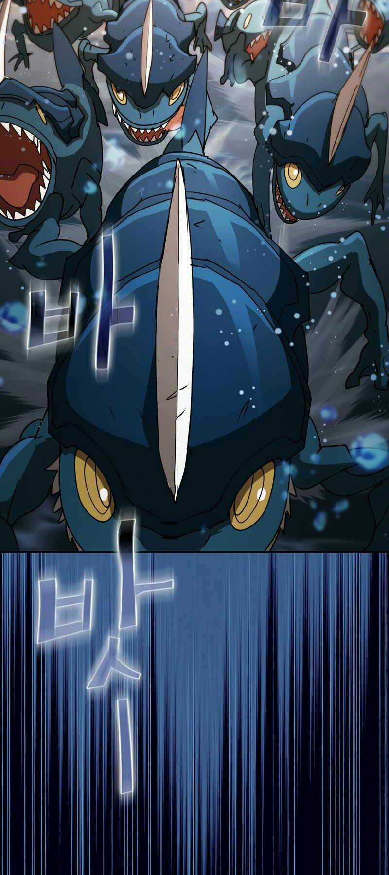 Thợ Săn Kỳ Ảo Chapter 22 trang 39