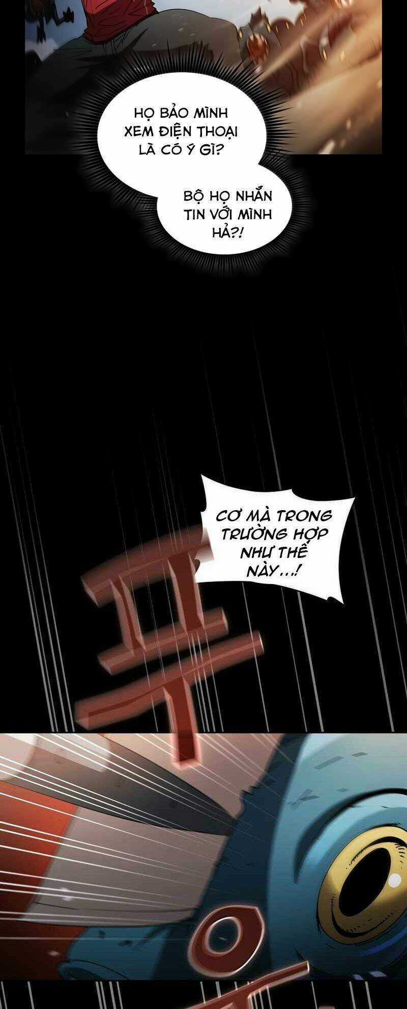 Thợ Săn Kỳ Ảo Chapter 22 trang 4