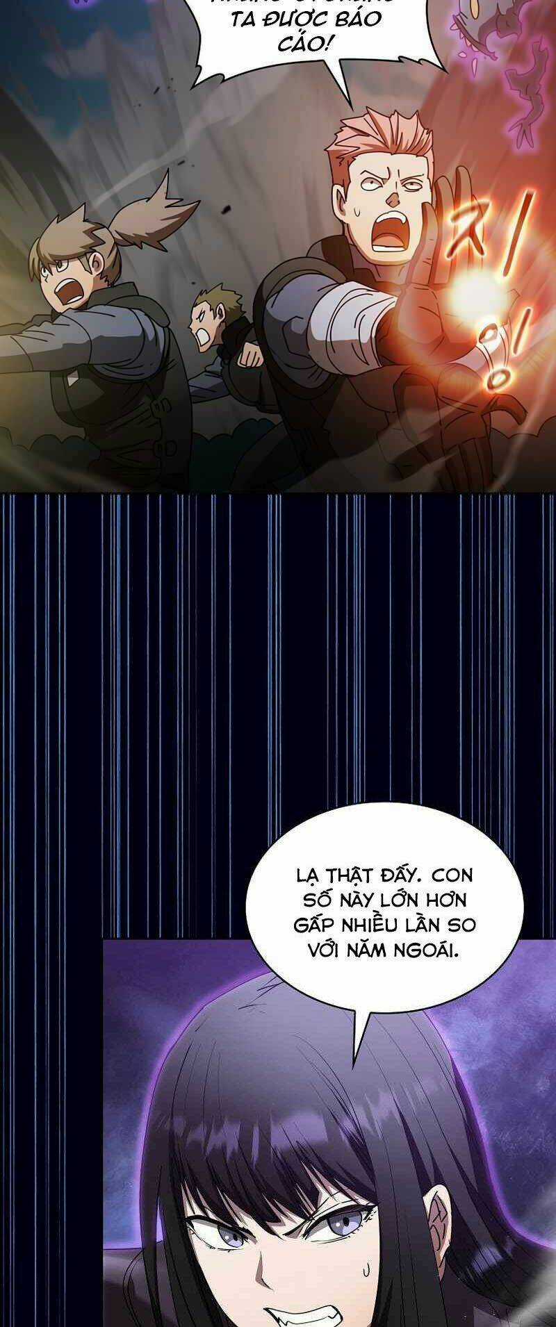 Thợ Săn Kỳ Ảo Chapter 22 trang 41