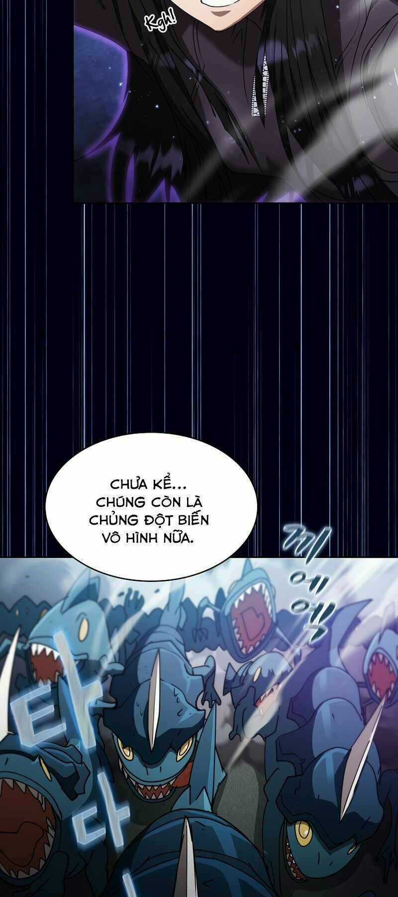 Thợ Săn Kỳ Ảo Chapter 22 trang 42