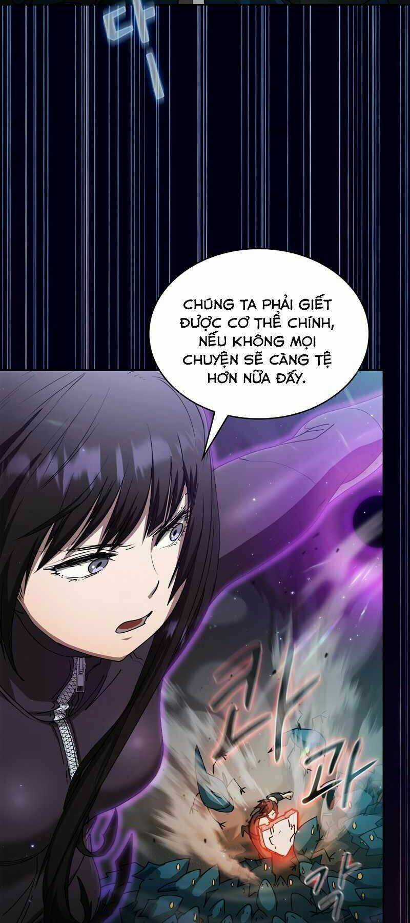 Thợ Săn Kỳ Ảo Chapter 22 trang 43