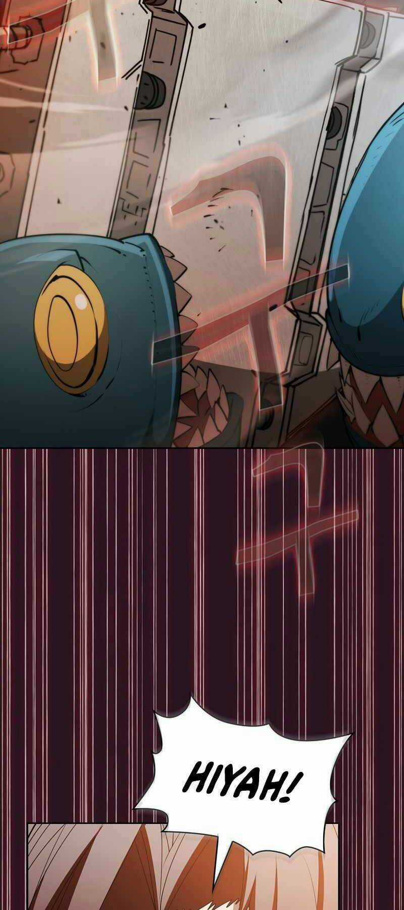 Thợ Săn Kỳ Ảo Chapter 22 trang 45