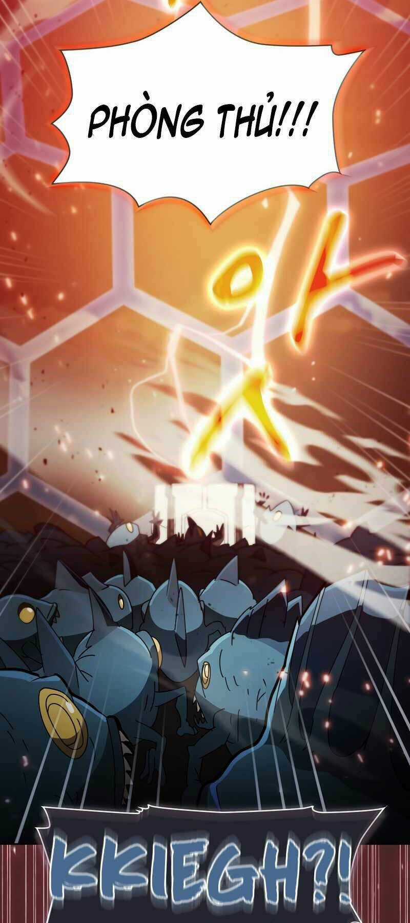 Thợ Săn Kỳ Ảo Chapter 22 trang 48