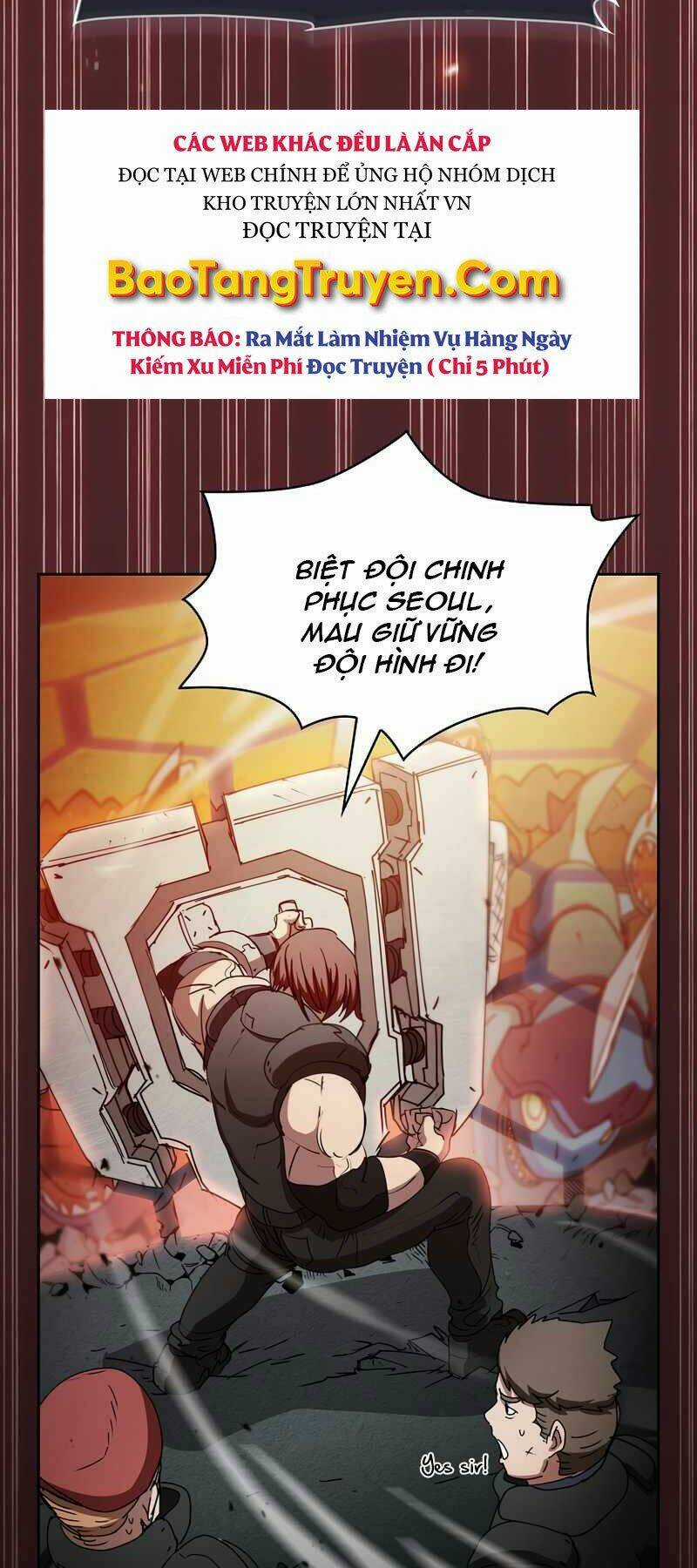 Thợ Săn Kỳ Ảo Chapter 22 trang 49