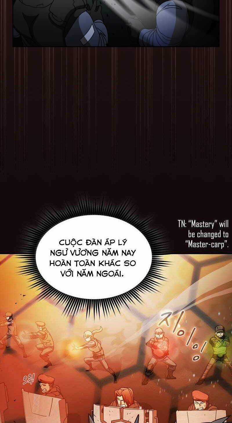 Thợ Săn Kỳ Ảo Chapter 22 trang 50