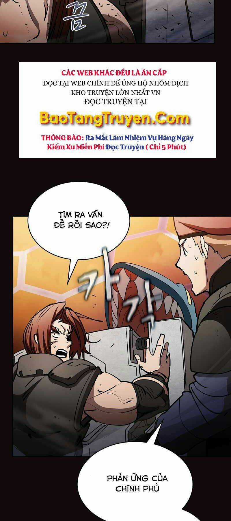 Thợ Săn Kỳ Ảo Chapter 22 trang 52