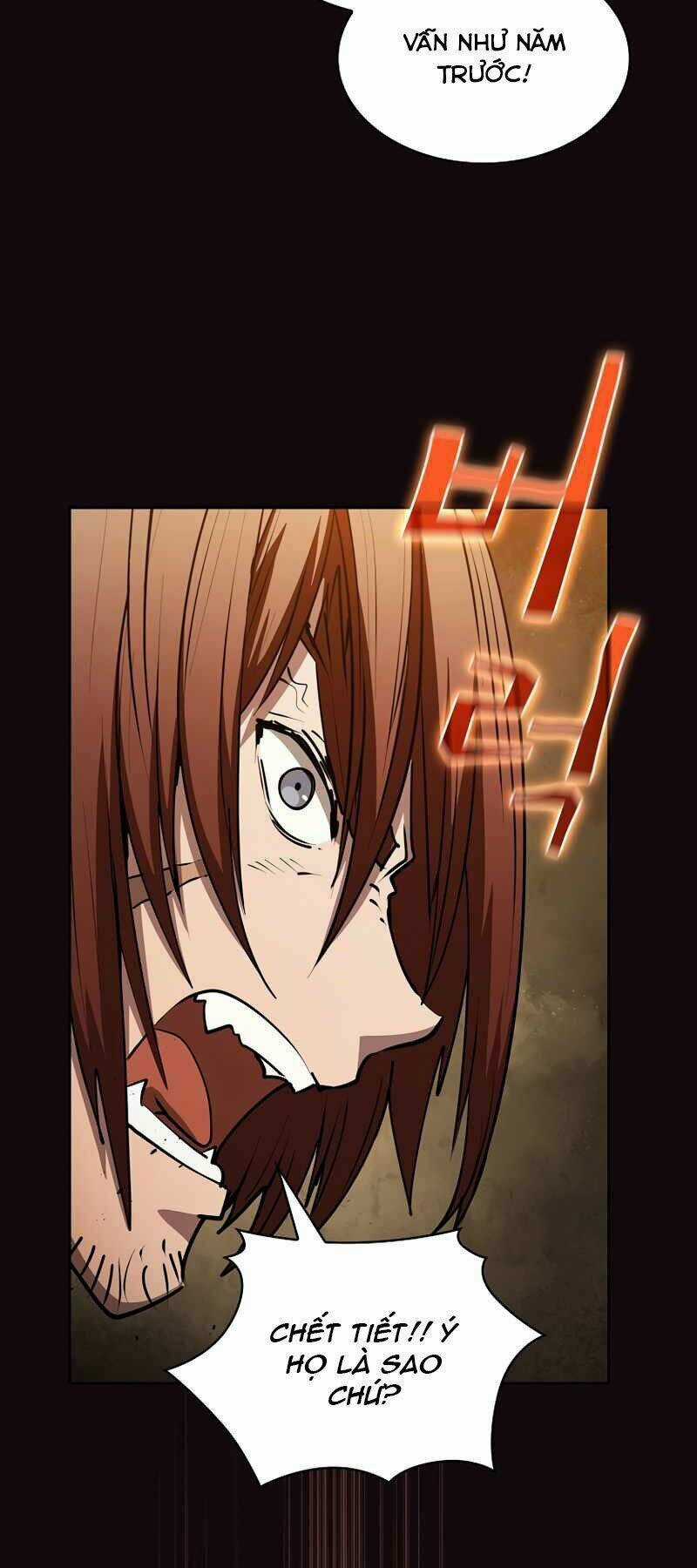 Thợ Săn Kỳ Ảo Chapter 22 trang 53