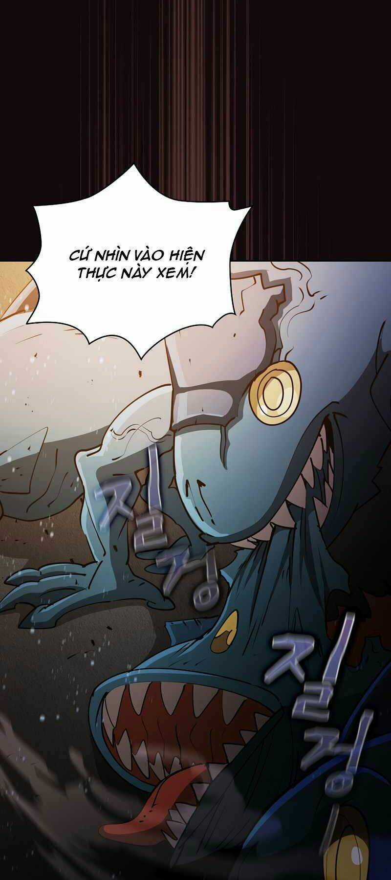 Thợ Săn Kỳ Ảo Chapter 22 trang 54