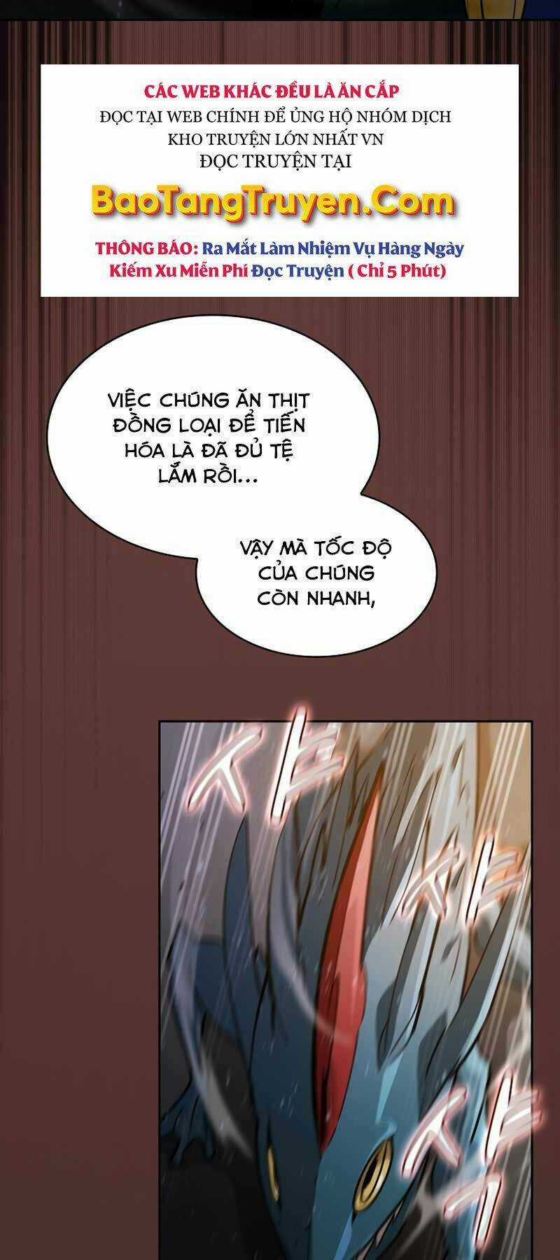 Thợ Săn Kỳ Ảo Chapter 22 trang 55