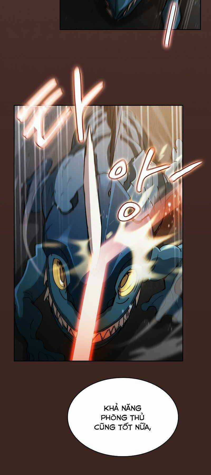 Thợ Săn Kỳ Ảo Chapter 22 trang 56