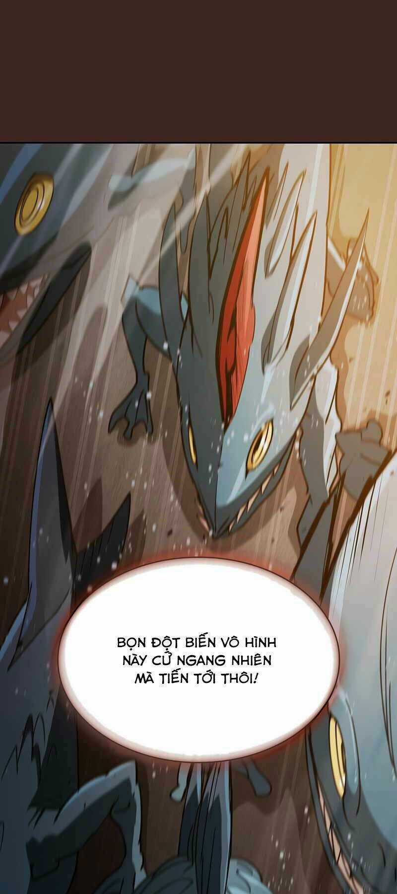 Thợ Săn Kỳ Ảo Chapter 22 trang 57