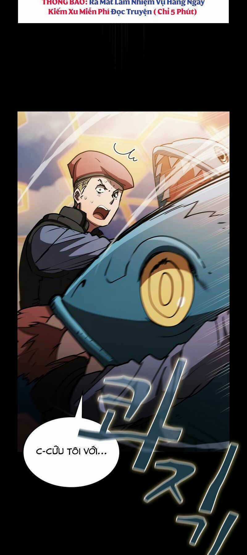 Thợ Săn Kỳ Ảo Chapter 22 trang 59