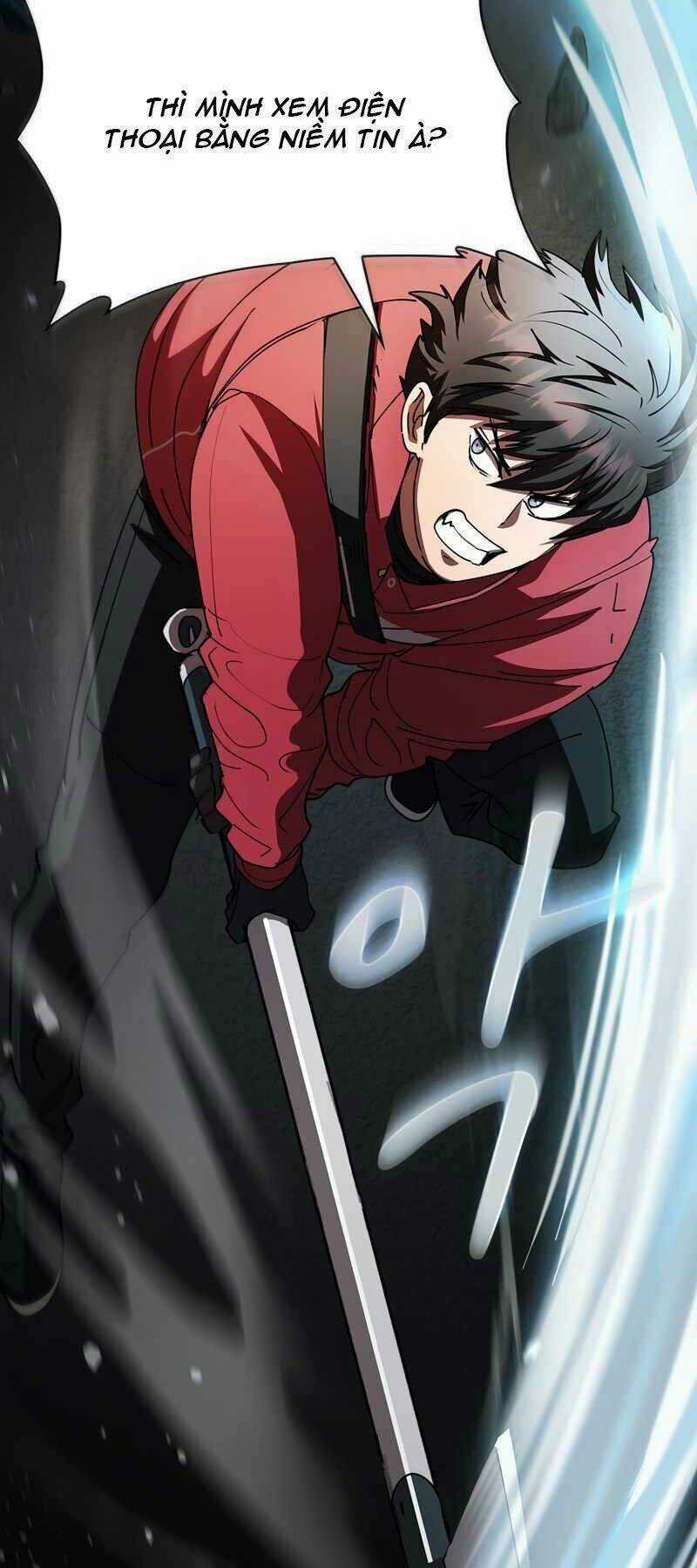 Thợ Săn Kỳ Ảo Chapter 22 trang 6