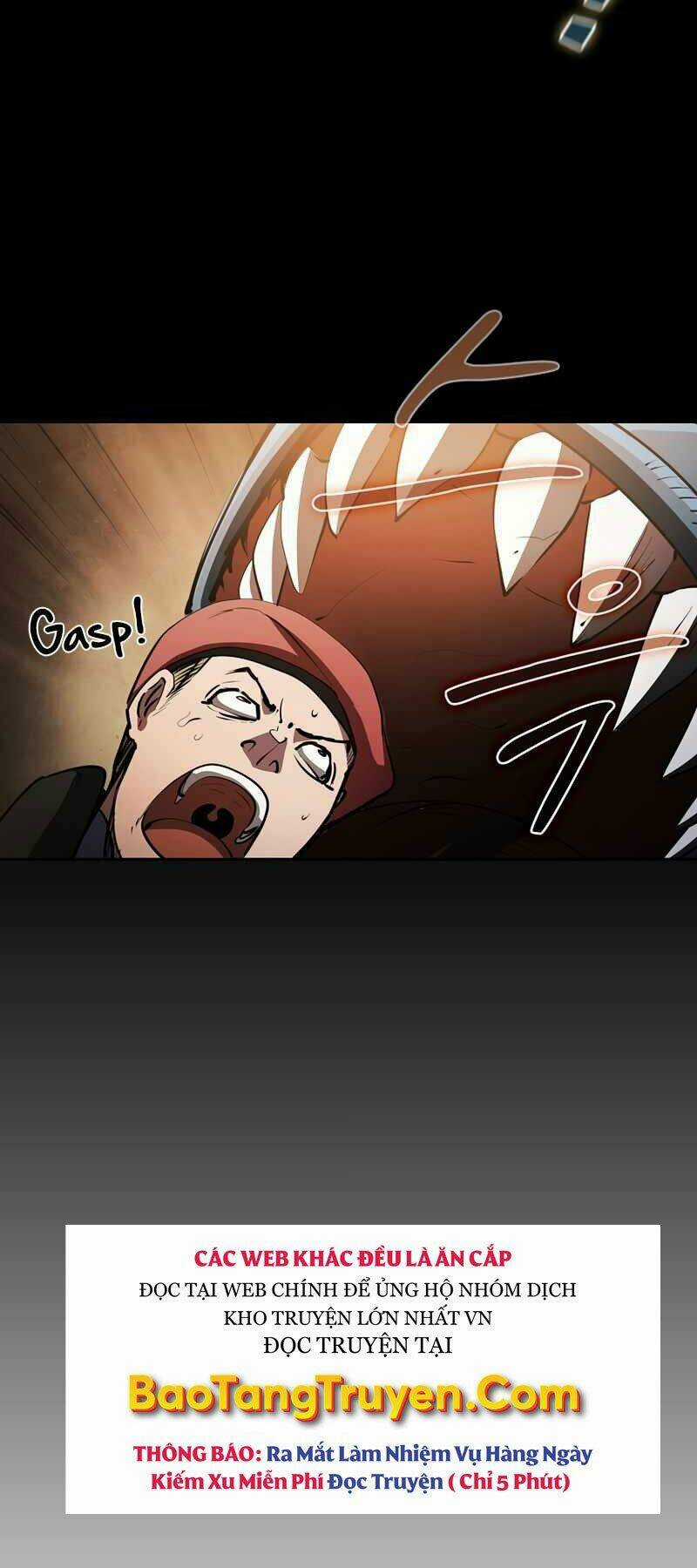 Thợ Săn Kỳ Ảo Chapter 22 trang 60