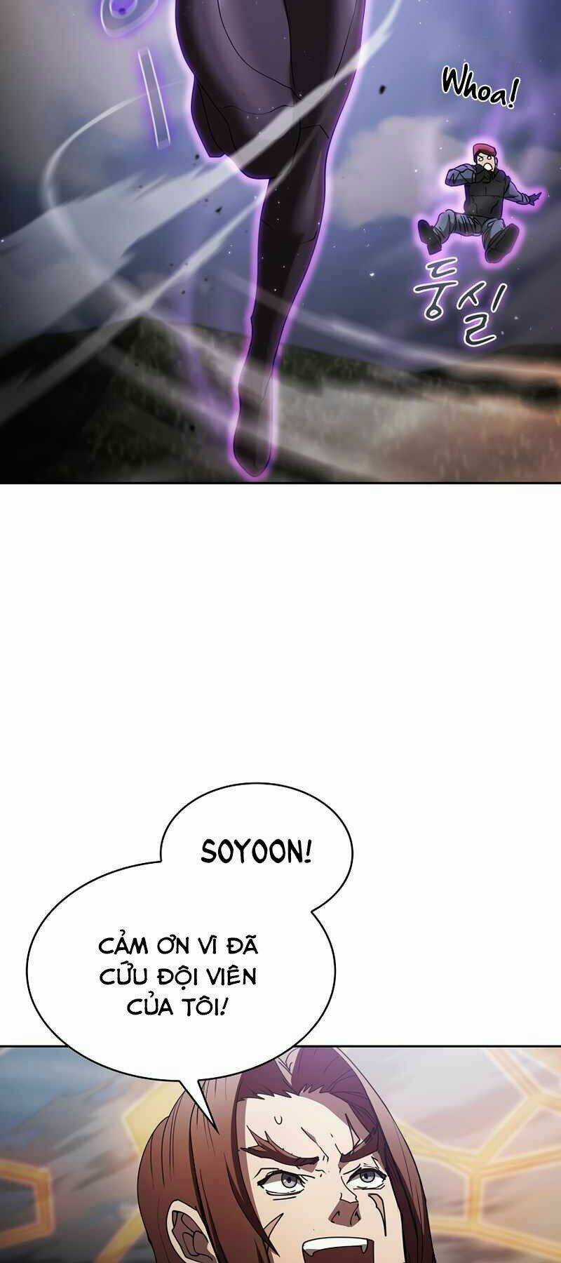 Thợ Săn Kỳ Ảo Chapter 22 trang 62