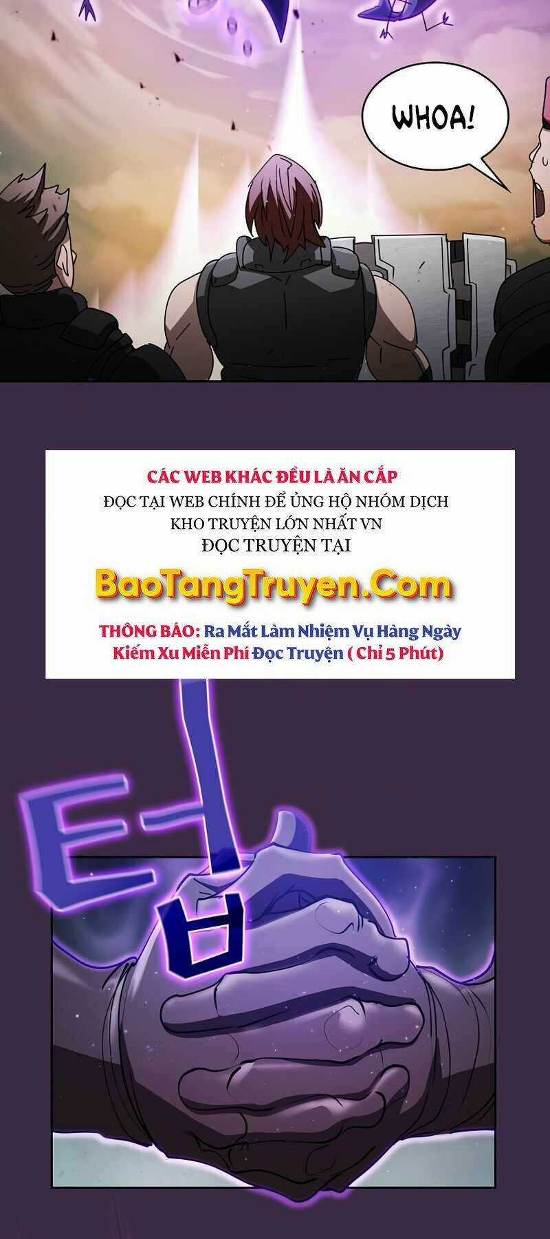 Thợ Săn Kỳ Ảo Chapter 22 trang 65