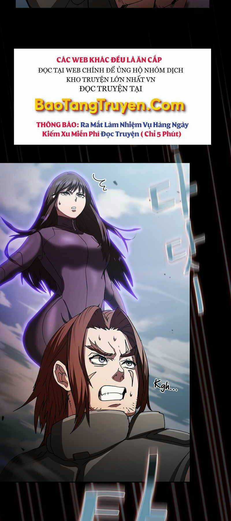 Thợ Săn Kỳ Ảo Chapter 22 trang 68