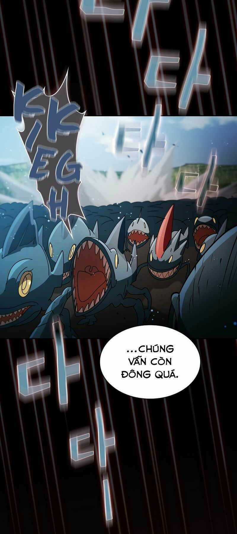 Thợ Săn Kỳ Ảo Chapter 22 trang 69