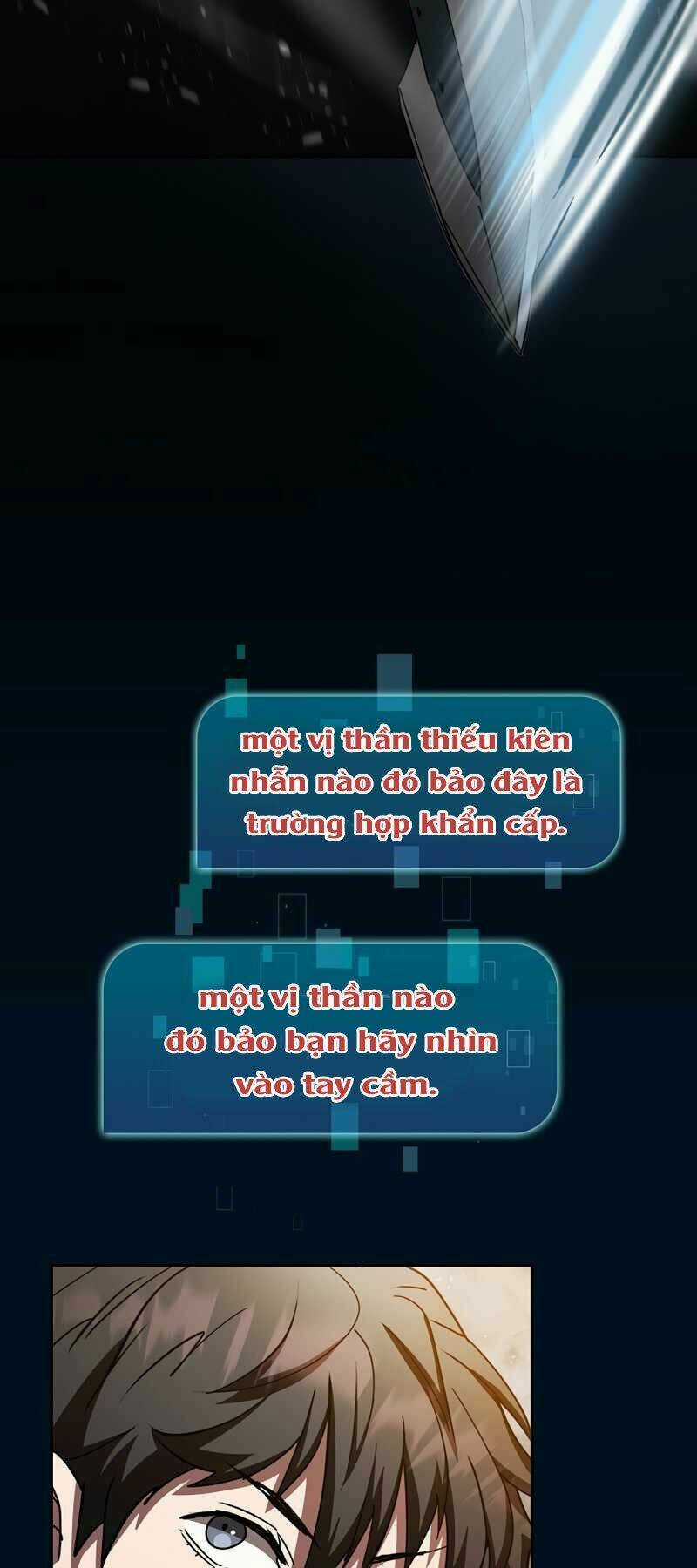 Thợ Săn Kỳ Ảo Chapter 22 trang 7