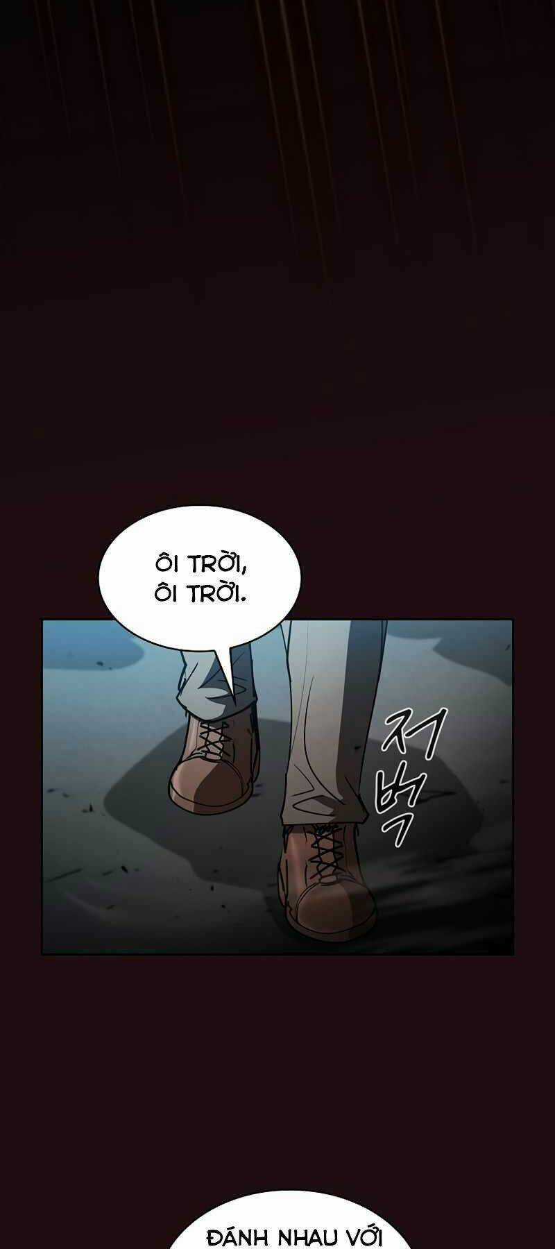 Thợ Săn Kỳ Ảo Chapter 22 trang 70