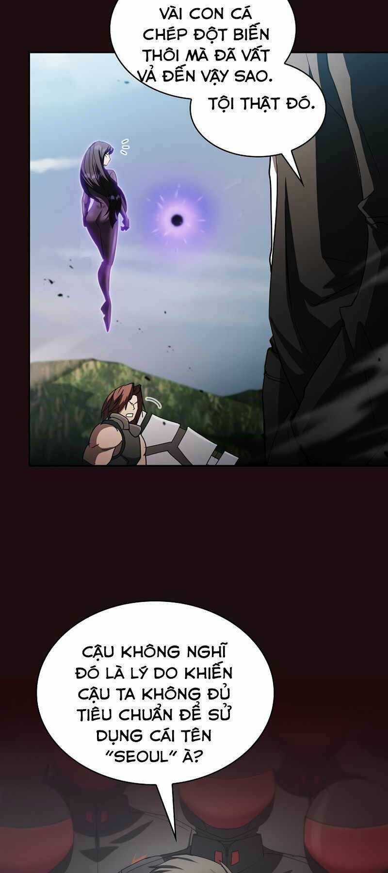 Thợ Săn Kỳ Ảo Chapter 22 trang 71