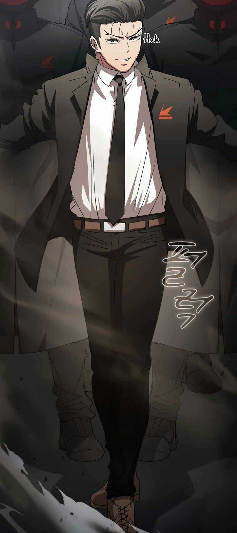 Thợ Săn Kỳ Ảo Chapter 22 trang 72