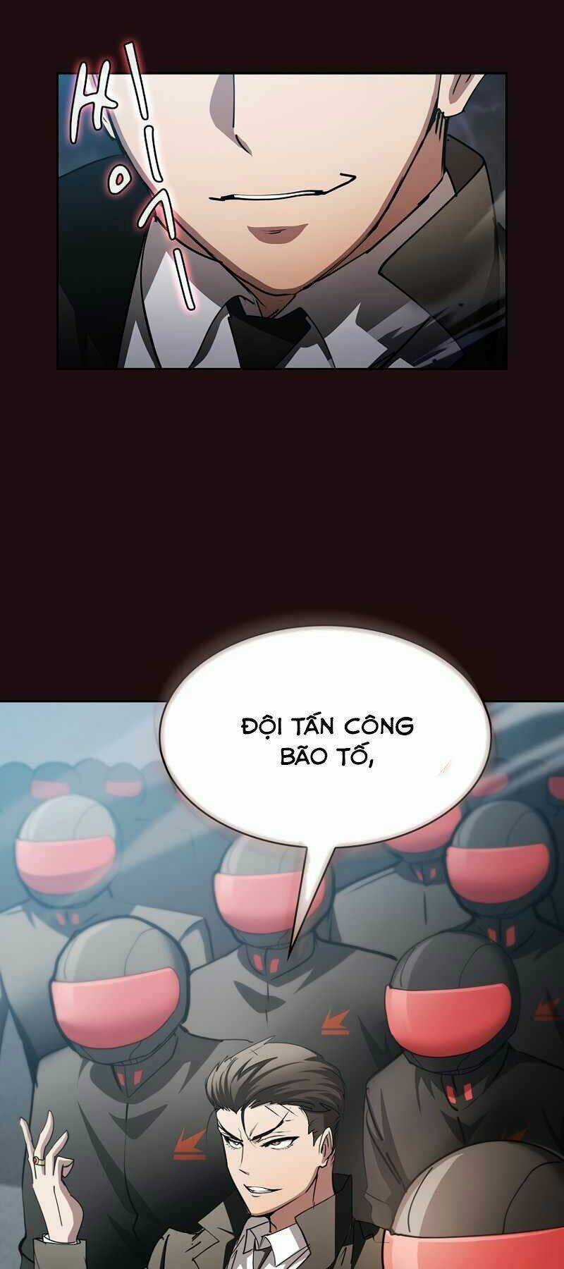 Thợ Săn Kỳ Ảo Chapter 22 trang 74