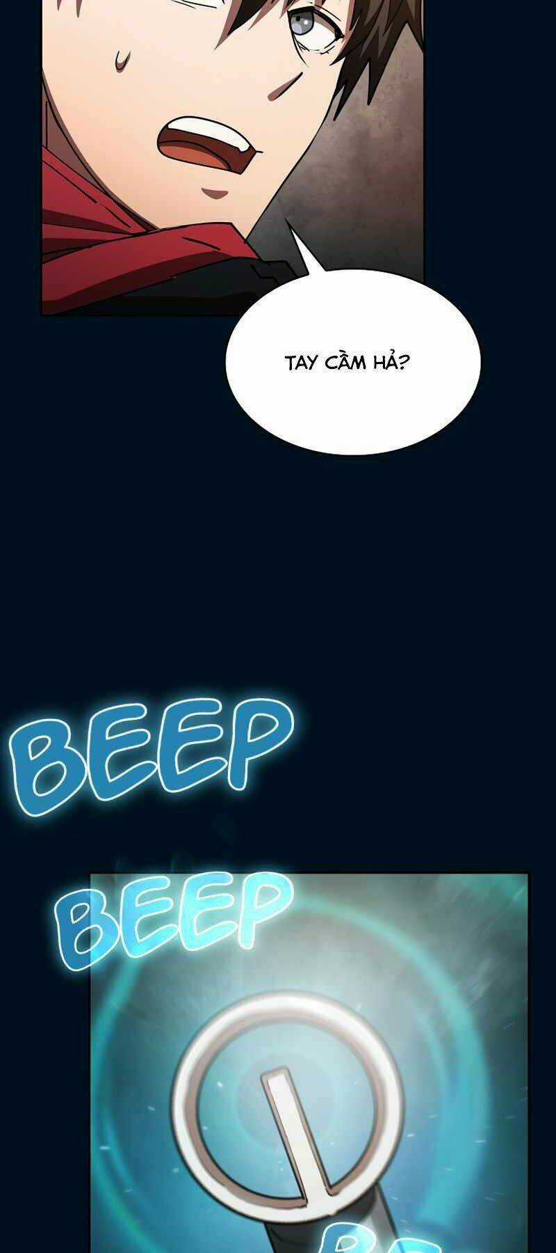 Thợ Săn Kỳ Ảo Chapter 22 trang 8