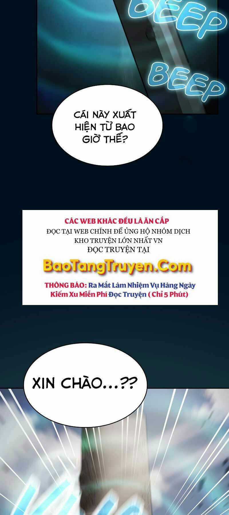 Thợ Săn Kỳ Ảo Chapter 22 trang 9