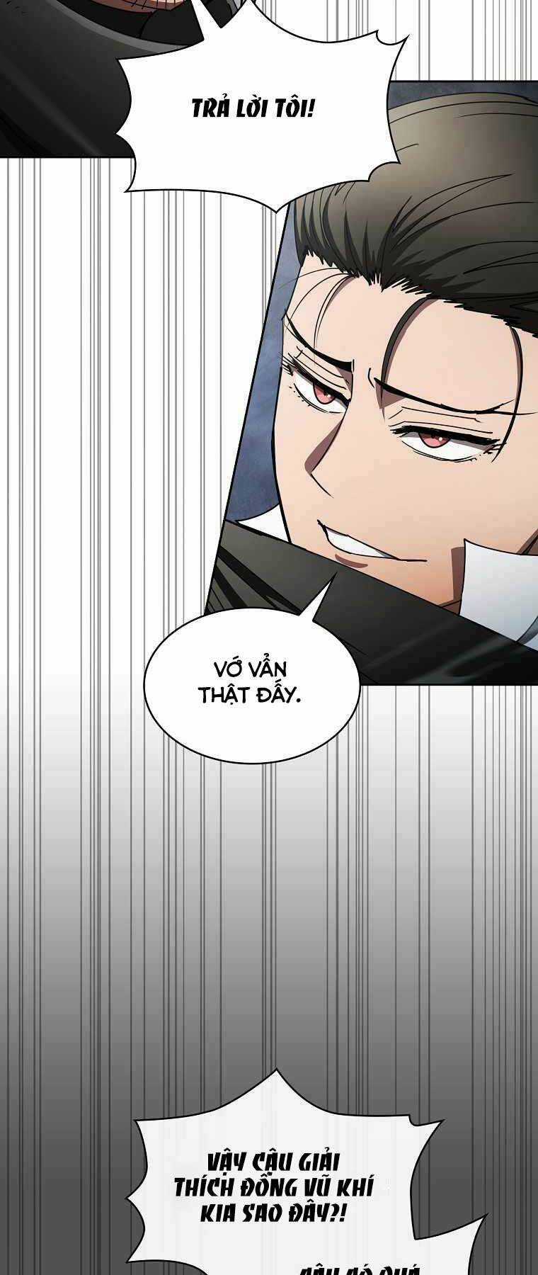 Thợ Săn Kỳ Ảo Chapter 23 trang 16
