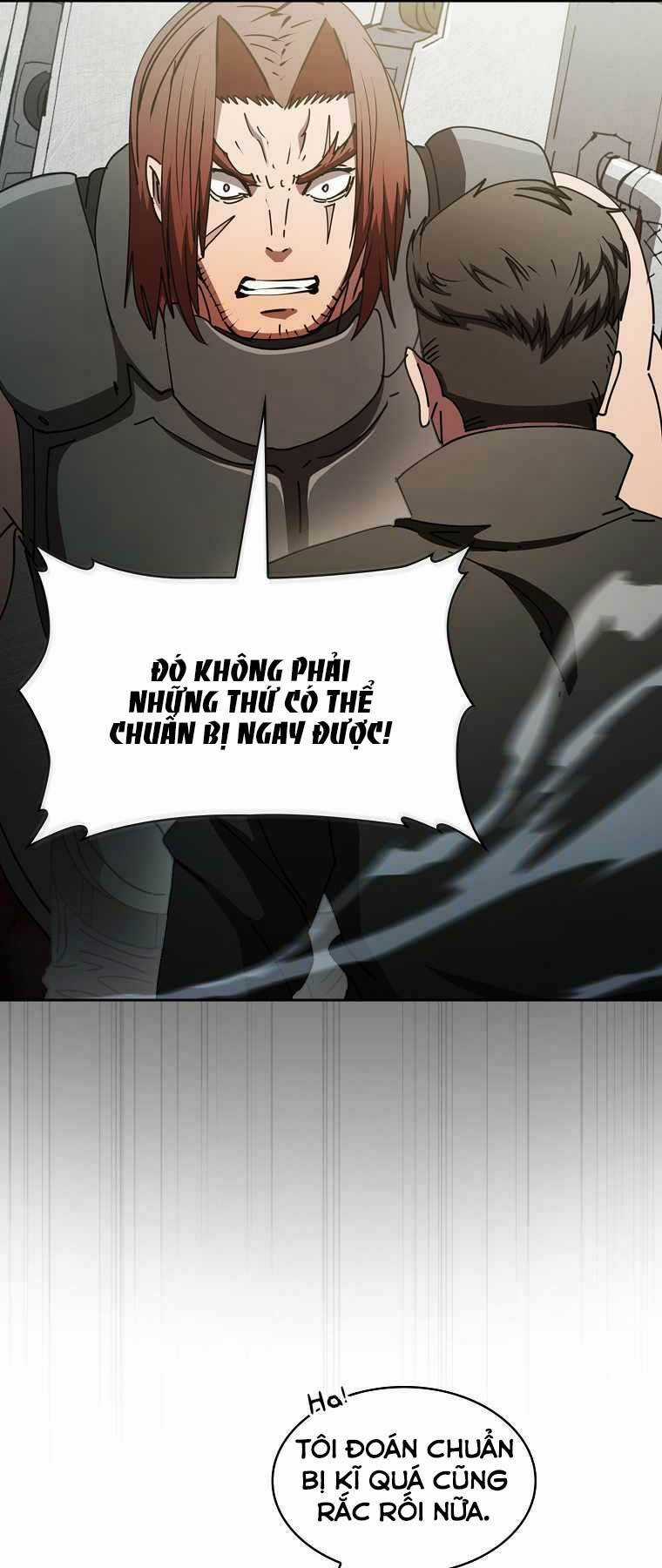Thợ Săn Kỳ Ảo Chapter 23 trang 18
