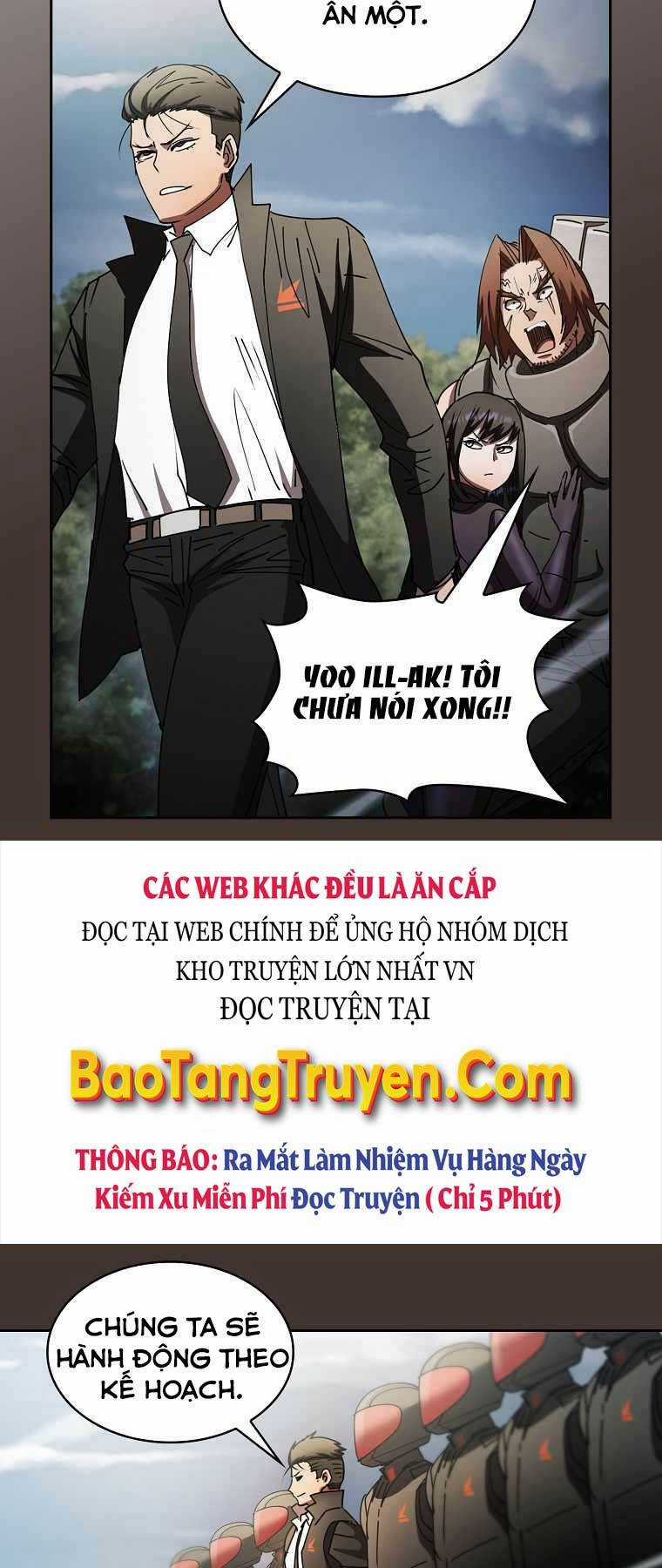 Thợ Săn Kỳ Ảo Chapter 23 trang 22
