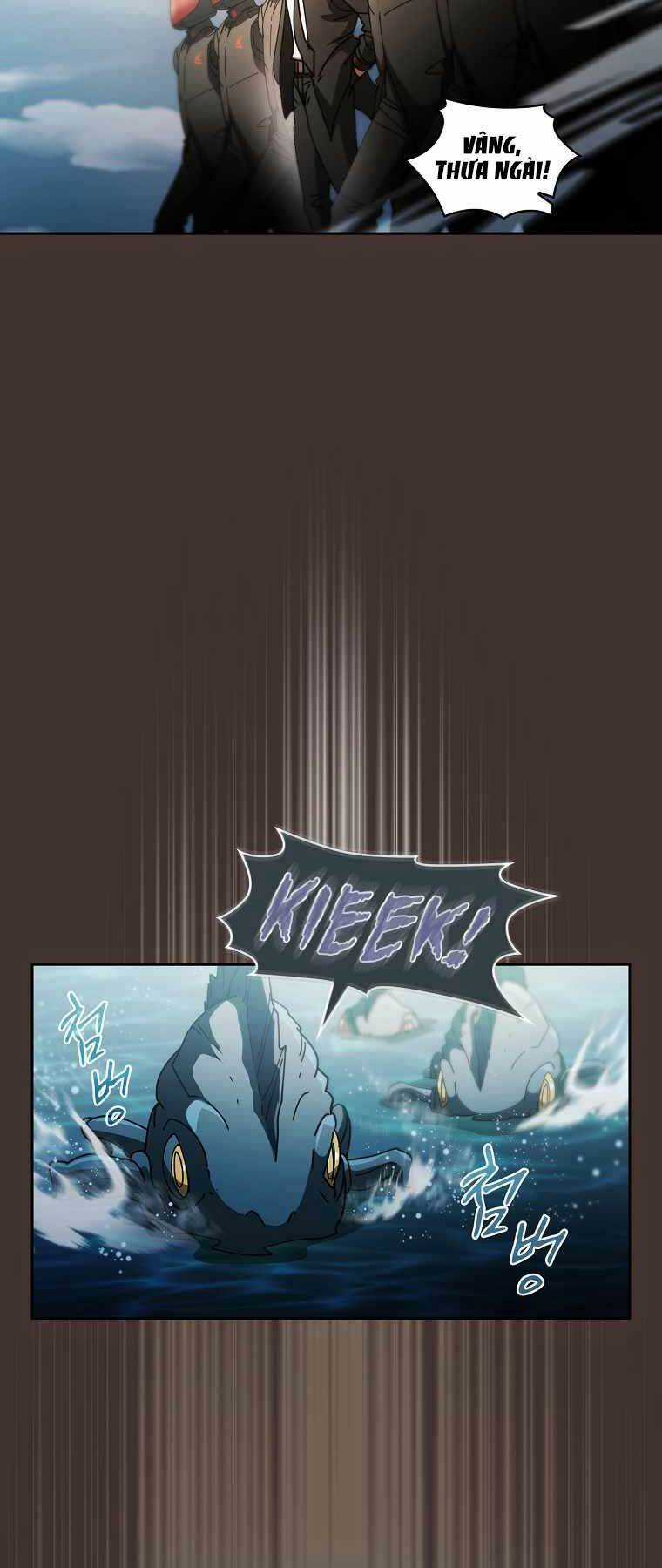 Thợ Săn Kỳ Ảo Chapter 23 trang 23