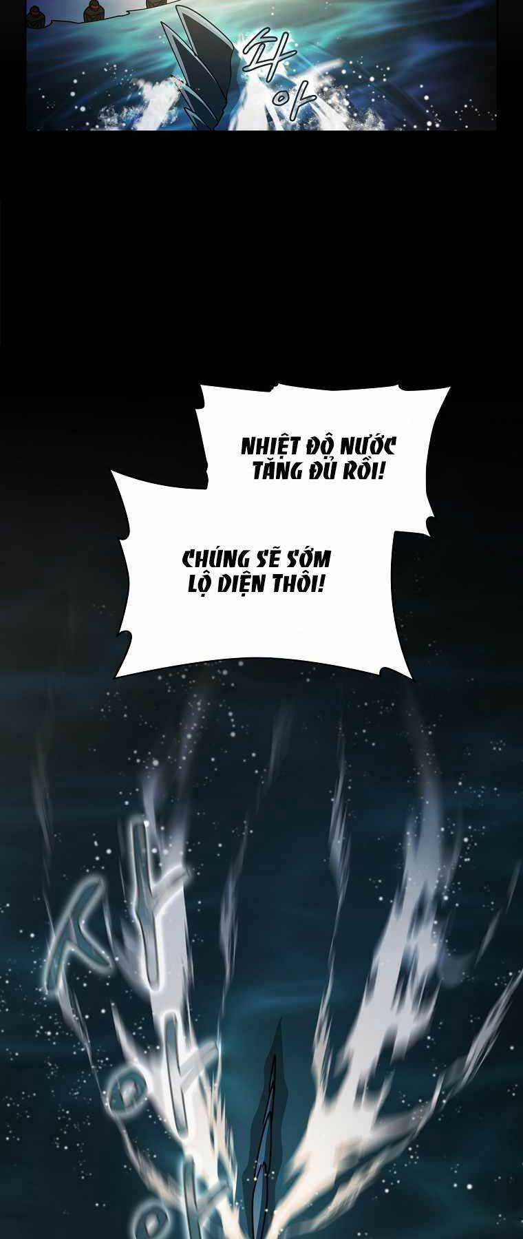 Thợ Săn Kỳ Ảo Chapter 23 trang 31