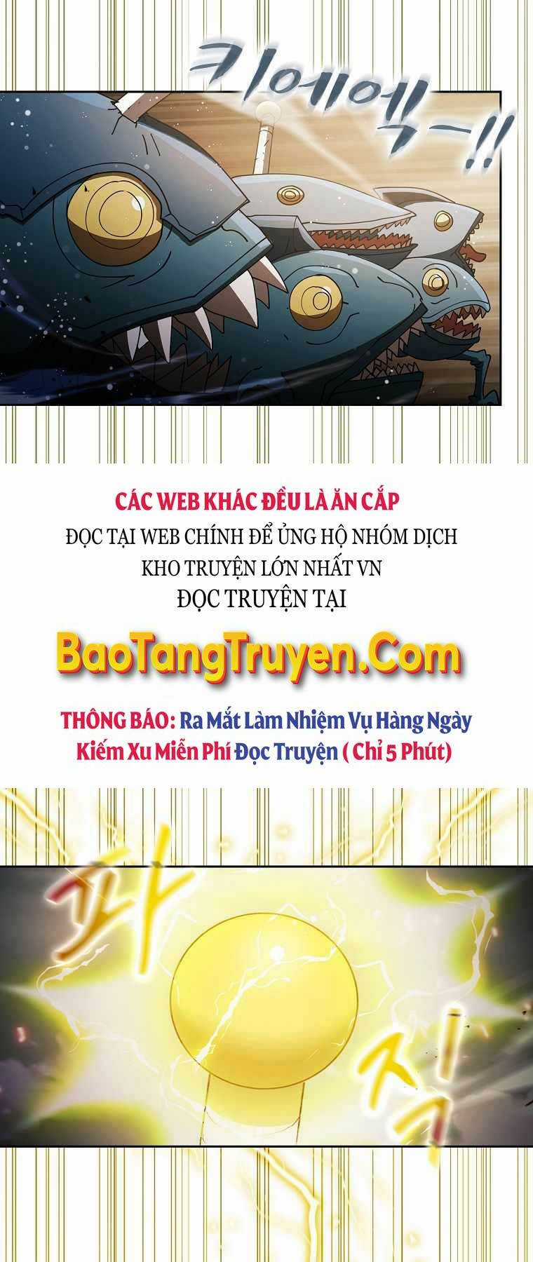 Thợ Săn Kỳ Ảo Chapter 23 trang 4