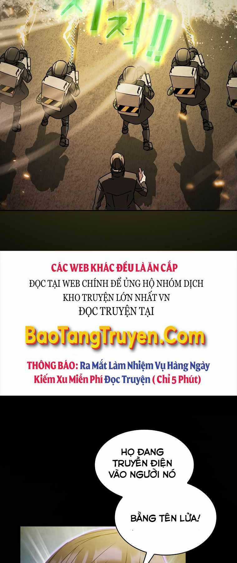 Thợ Săn Kỳ Ảo Chapter 23 trang 45