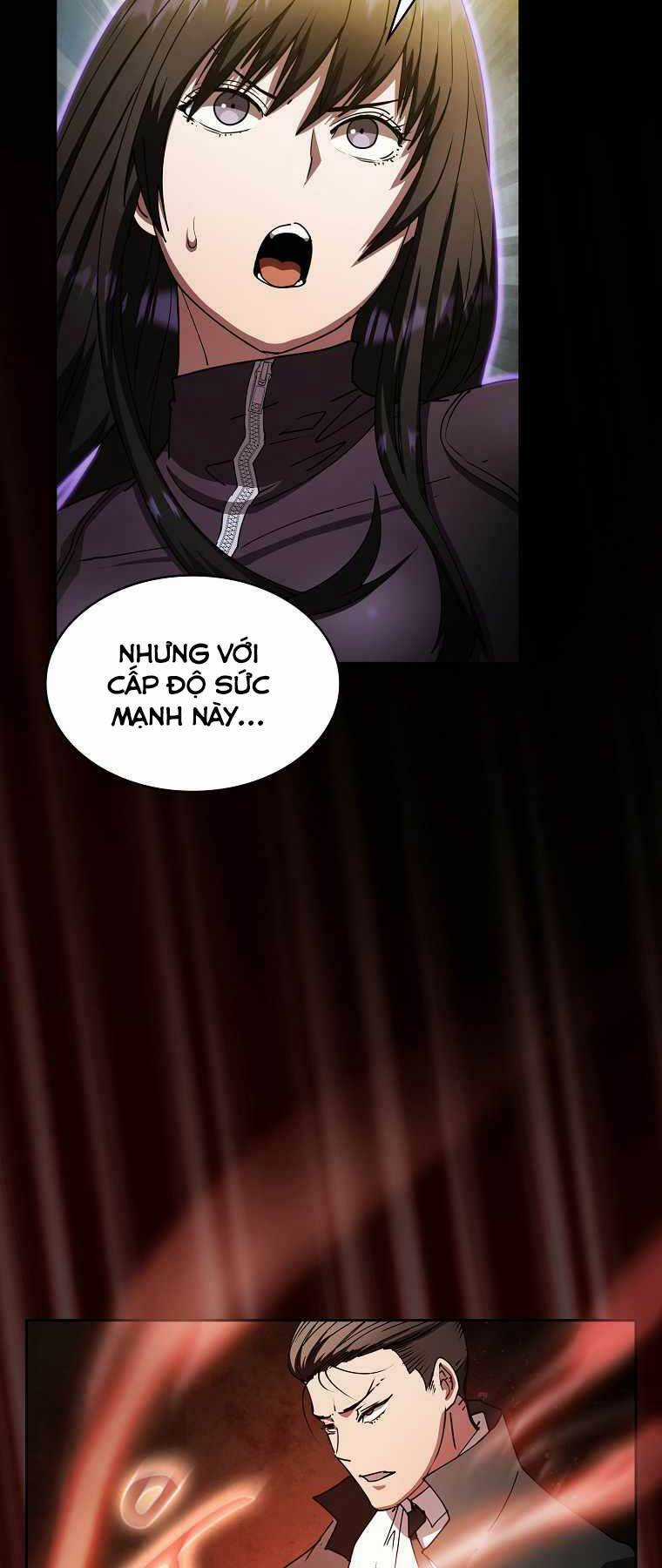 Thợ Săn Kỳ Ảo Chapter 23 trang 46
