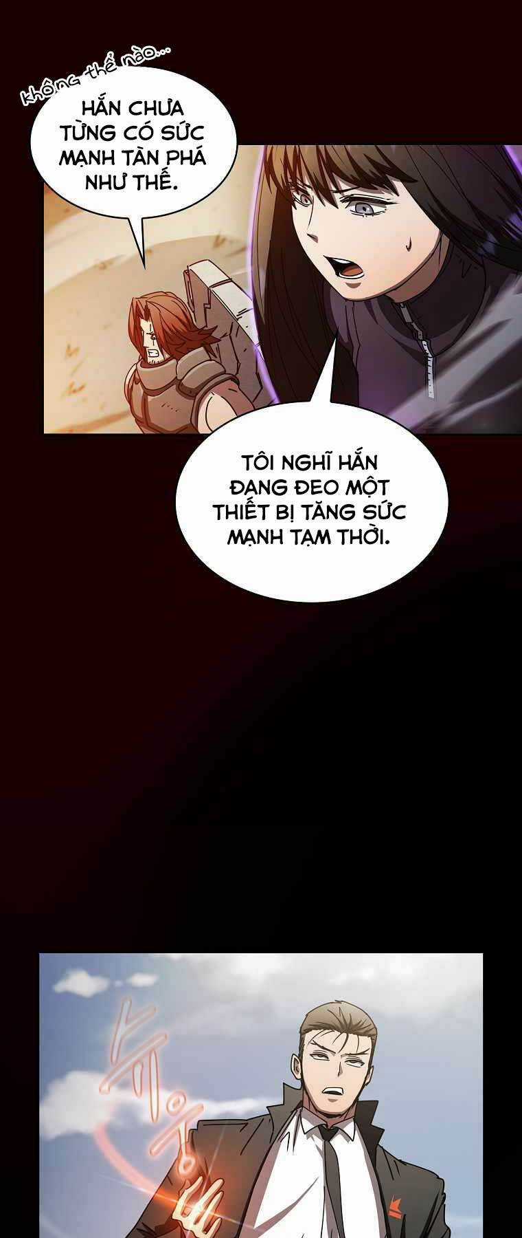Thợ Săn Kỳ Ảo Chapter 23 trang 50