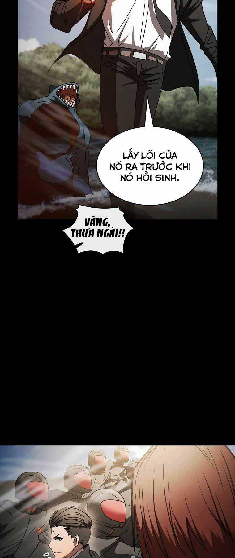 Thợ Săn Kỳ Ảo Chapter 23 trang 51