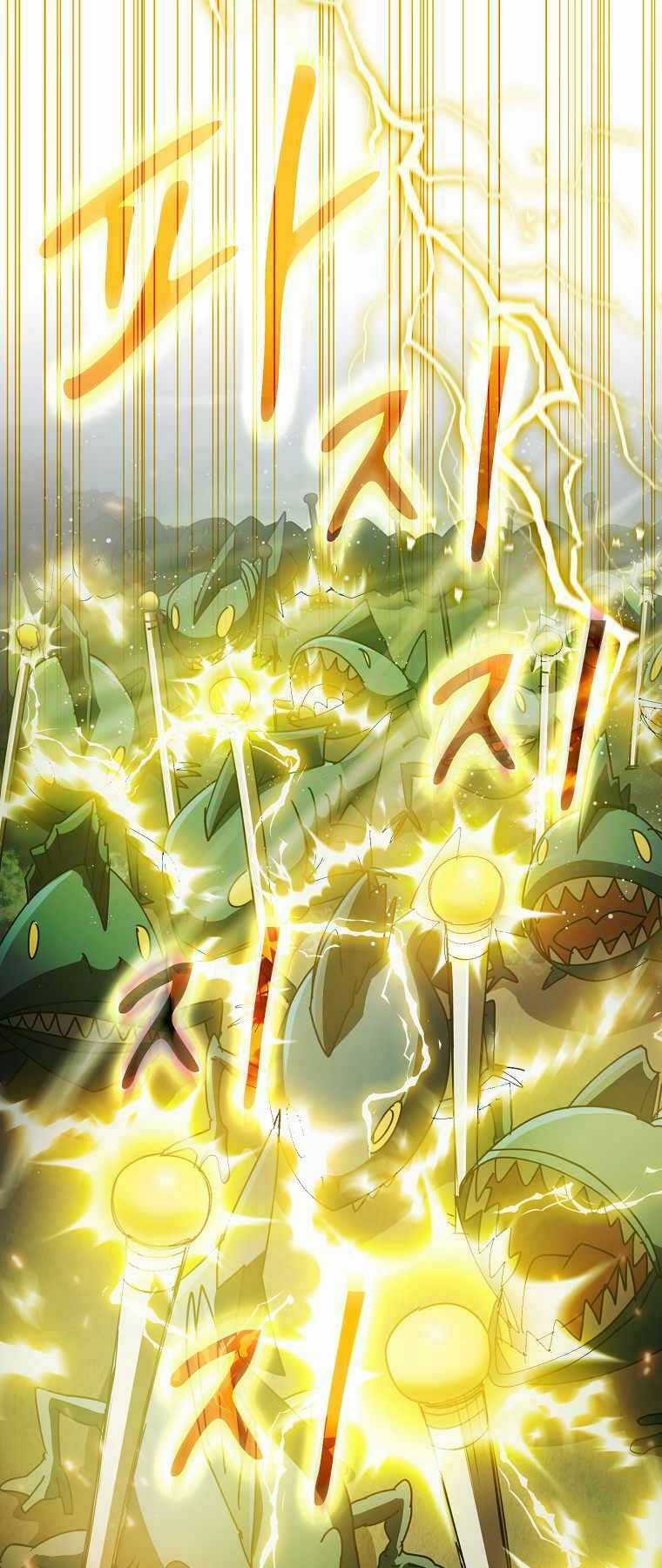 Thợ Săn Kỳ Ảo Chapter 23 trang 6