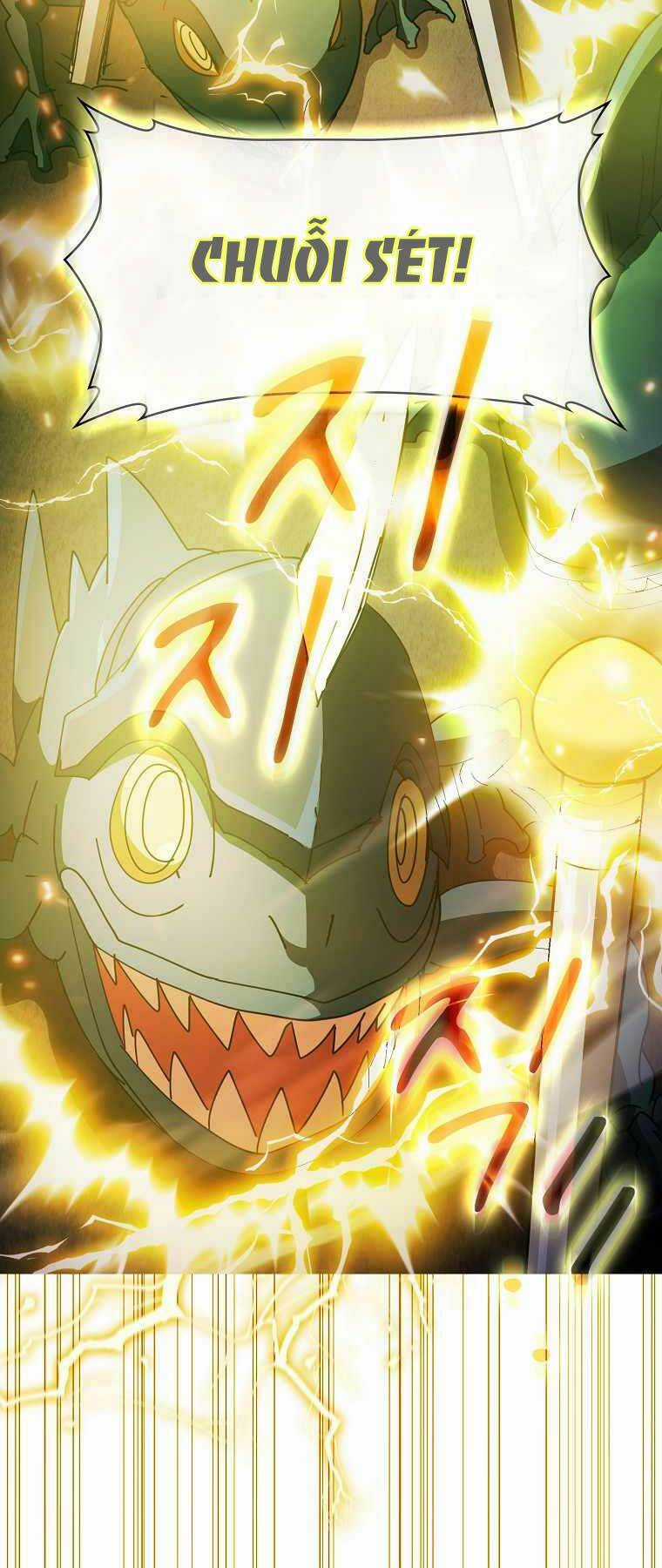 Thợ Săn Kỳ Ảo Chapter 23 trang 7