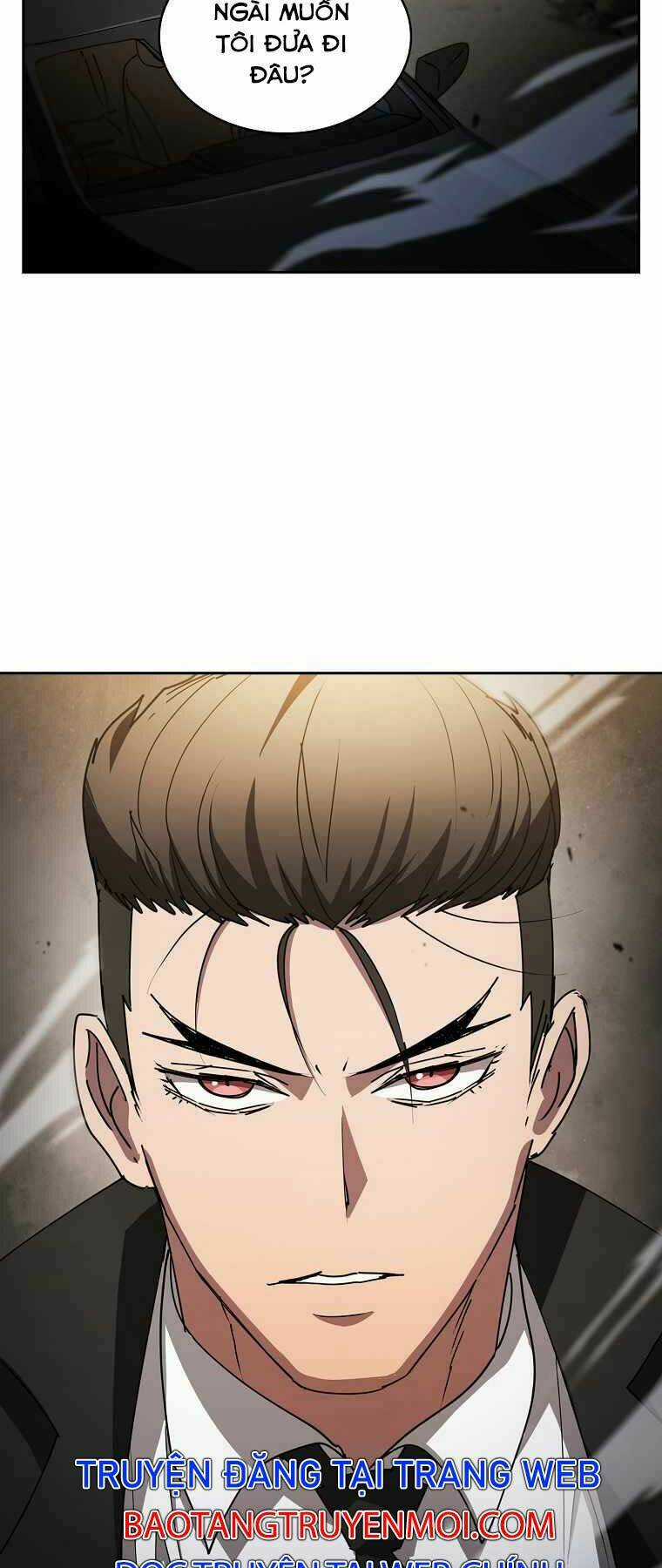 Thợ Săn Kỳ Ảo Chapter 24 trang 10