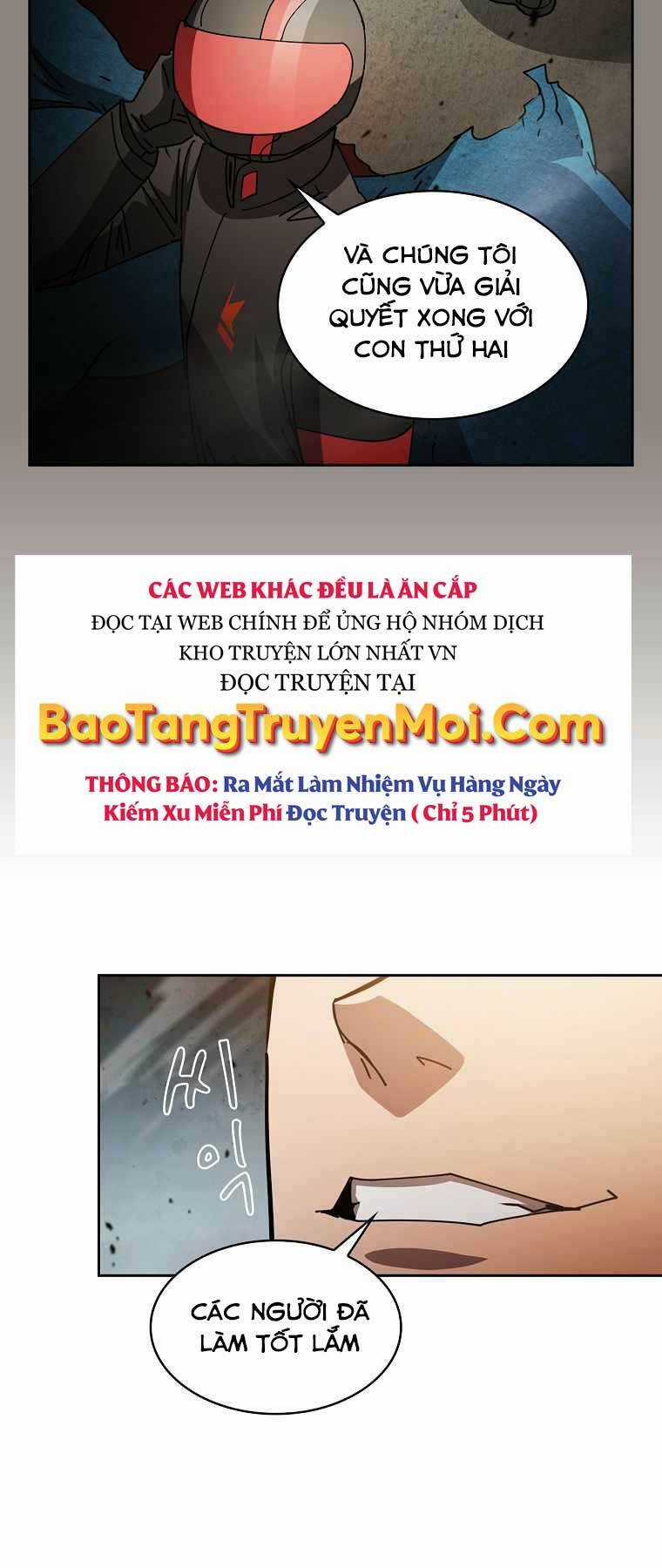 Thợ Săn Kỳ Ảo Chapter 24 trang 15