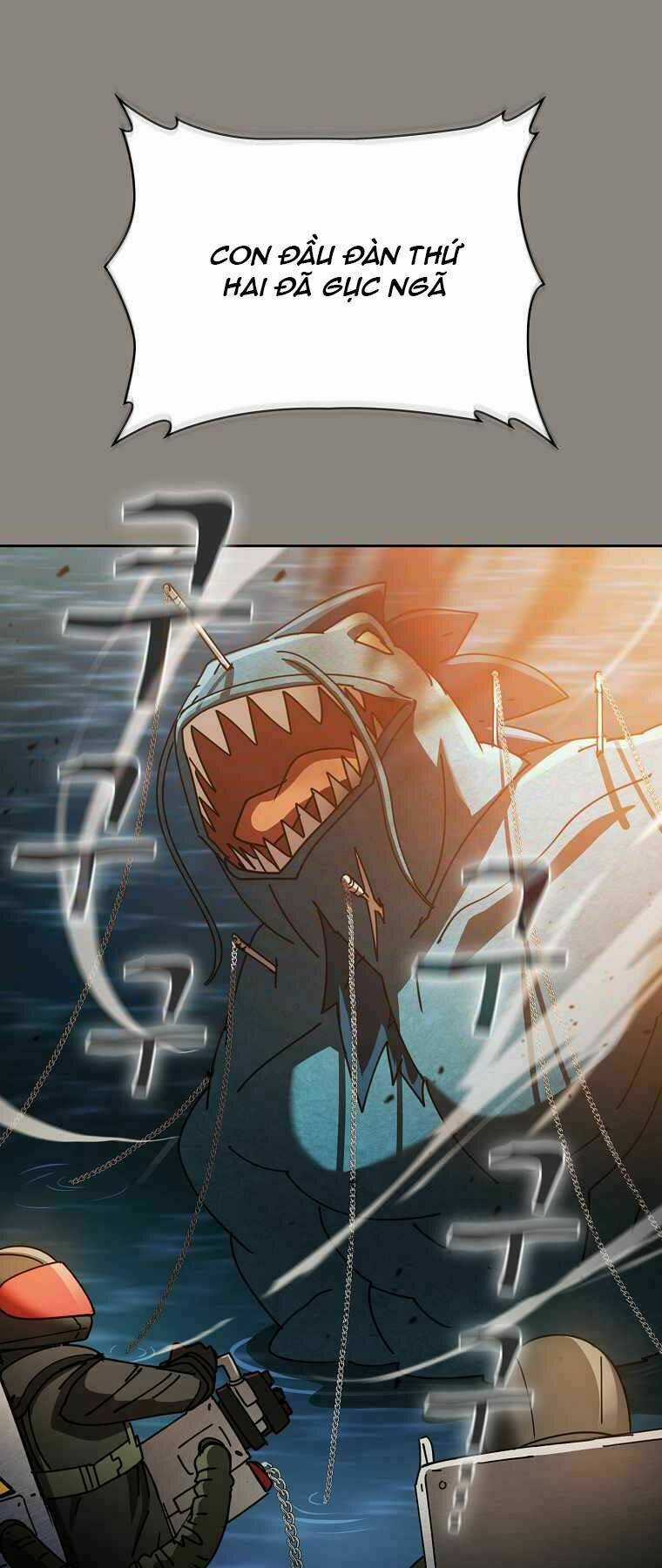 Thợ Săn Kỳ Ảo Chapter 24 trang 17