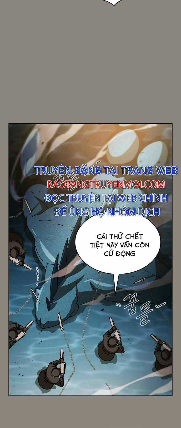 Thợ Săn Kỳ Ảo Chapter 24 trang 19