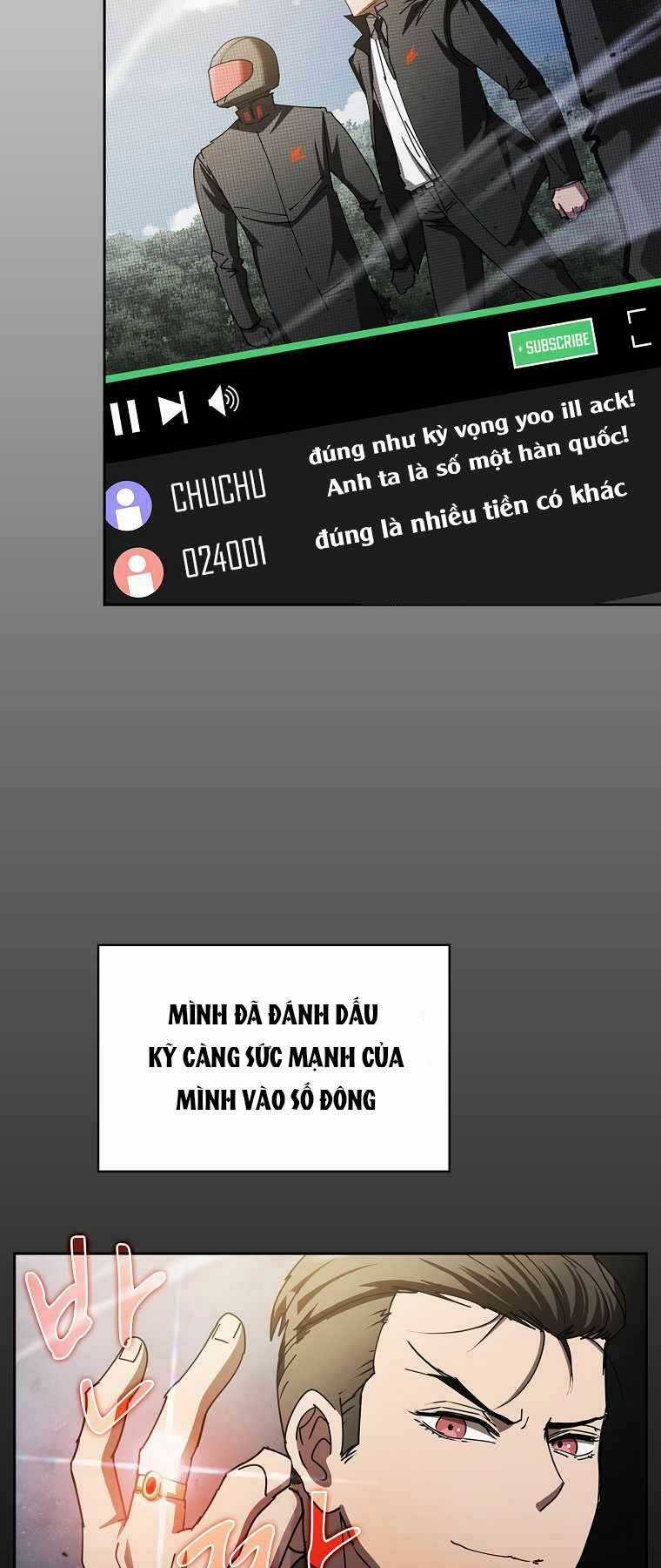 Thợ Săn Kỳ Ảo Chapter 24 trang 2